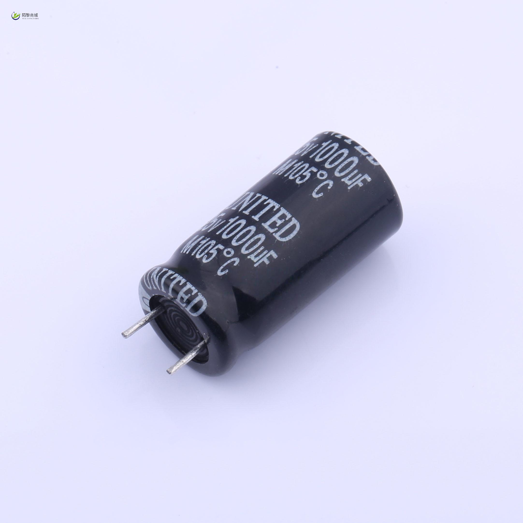 全新原装LW102M0251020PV1-C3.5正品/1000uF ±20% 25V