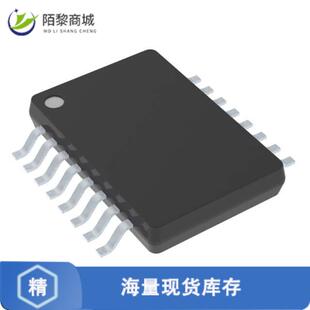 全新原装AD7927BRUZ正品/IC ADC 12BIT SAR 20TSSOP