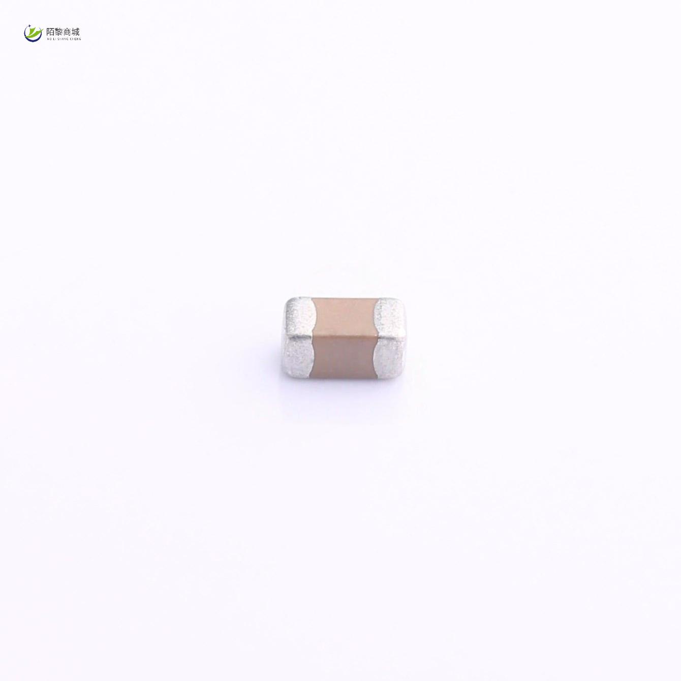 全新原装NM1206B824K101CEGN正品/820nF ±10% 100V