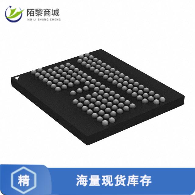 全新原装IS43LD16640C-25BLI-TR正品/IC DRAM 1GBIT PA
