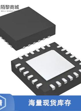 全新原装PCA9535EMTTXG正品/IC I/O EXPANDER 16B 24WQFN