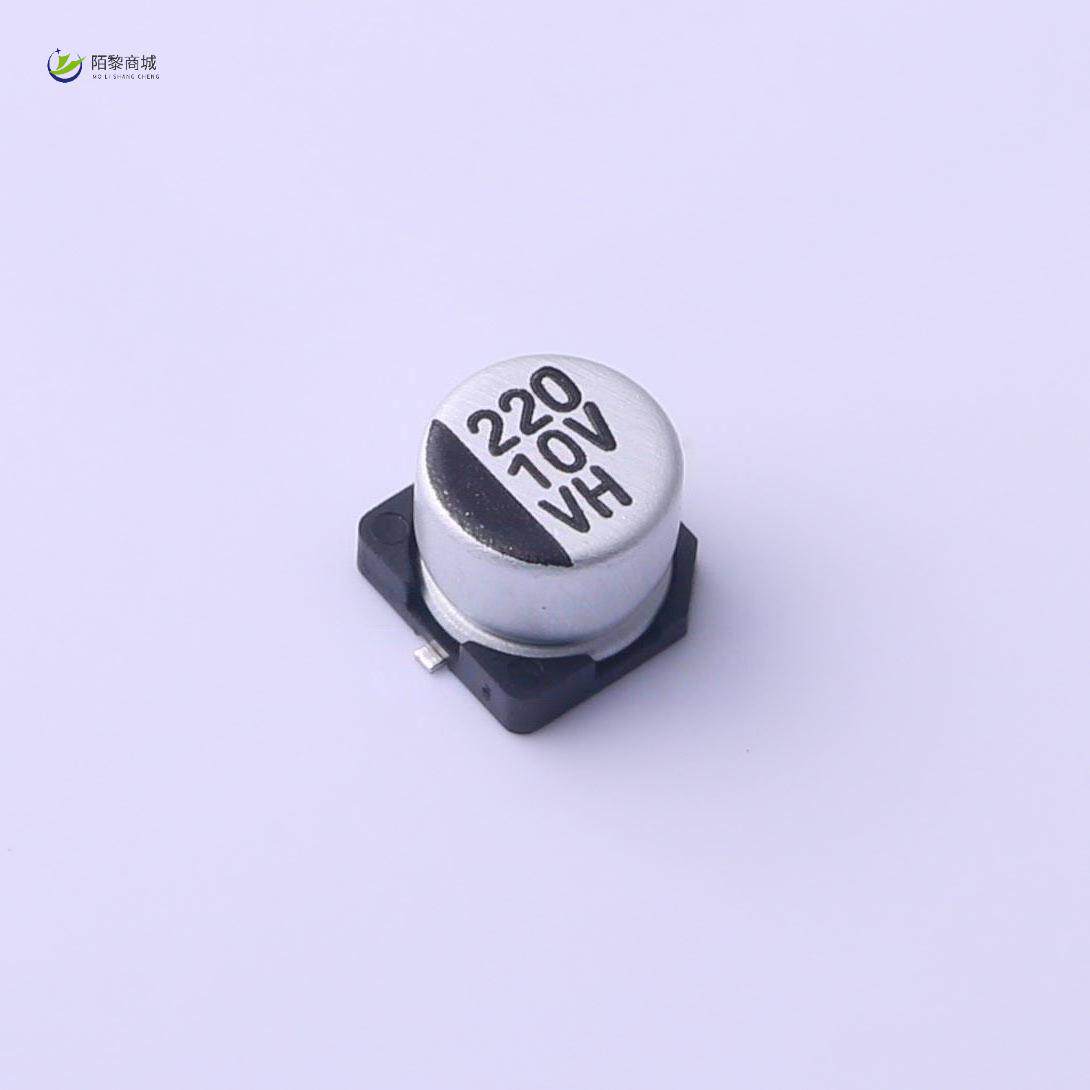 全新原装VH1A221ME054000CE0正品/220uF ±20% 10V