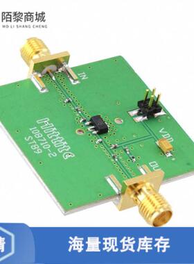 全新原装108712-HMC452ST89正品/BOARD EVAL HMC452ST8