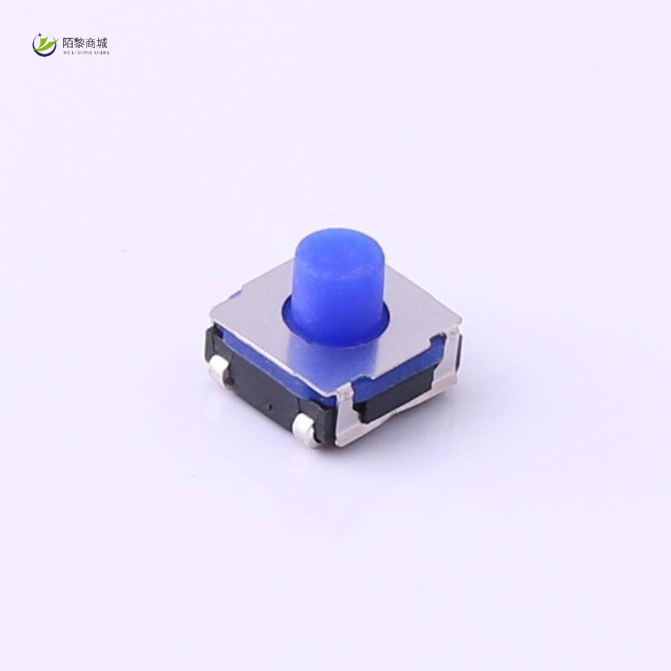 全新原装TS-1159UB-B-D-BL正品/防水 IP67 6.2x6.