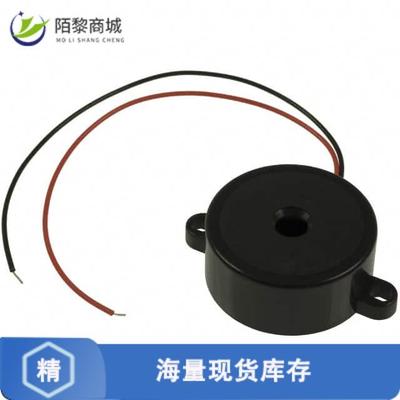 全新原装CEP-2260A正品/BUZZER PIEZO 12V 32MM FLANGE