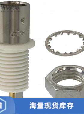 全新原装5227726-3正品/CONN BNC JACK STR 50 OHM SOLDER