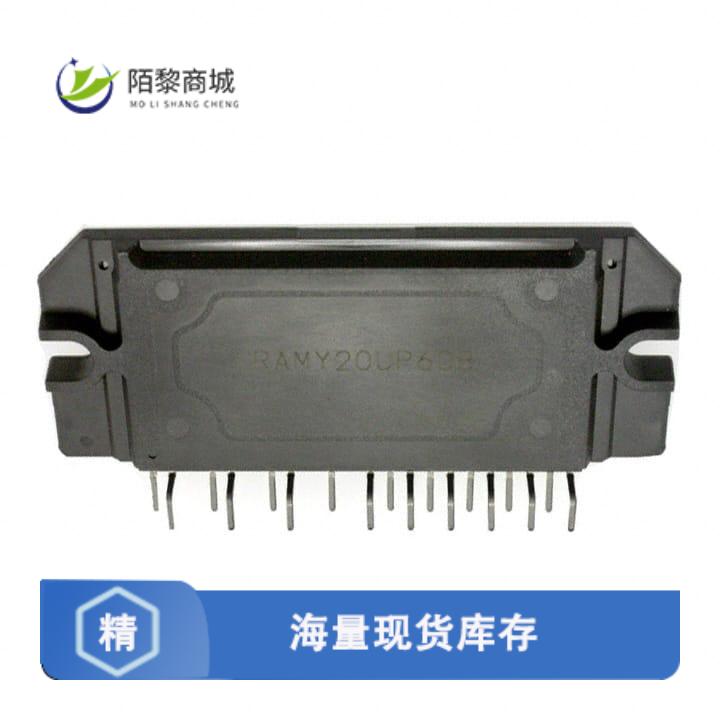 全新原装IRAMY20UP60B正品/IC PWR HYBRID 600V 20A SIP3
