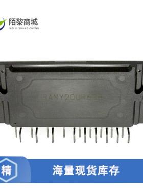 全新原装IRAMY20UP60B正品/IC PWR HYBRID 600V 20A SIP3