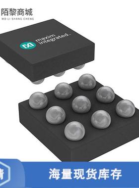 全新原装MAX17260SEWL+T正品/IC BATT MON LI-ION 1CEL