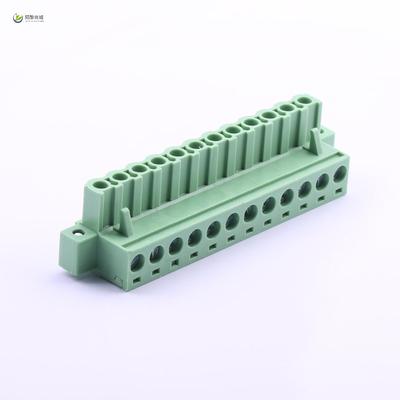 全新原装WJ2EDGKM-5.08-12P正品/插拔式接