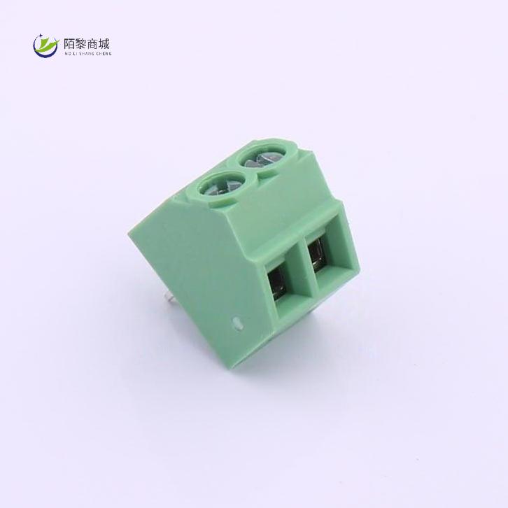 全新原装DG381S-3.5-02P-14-00A(H)正品/3.5mm