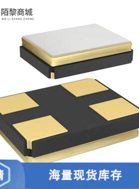 原装正品402F32011CAR晶振CRYSTAL 32.0000MHZ 10PF SMD