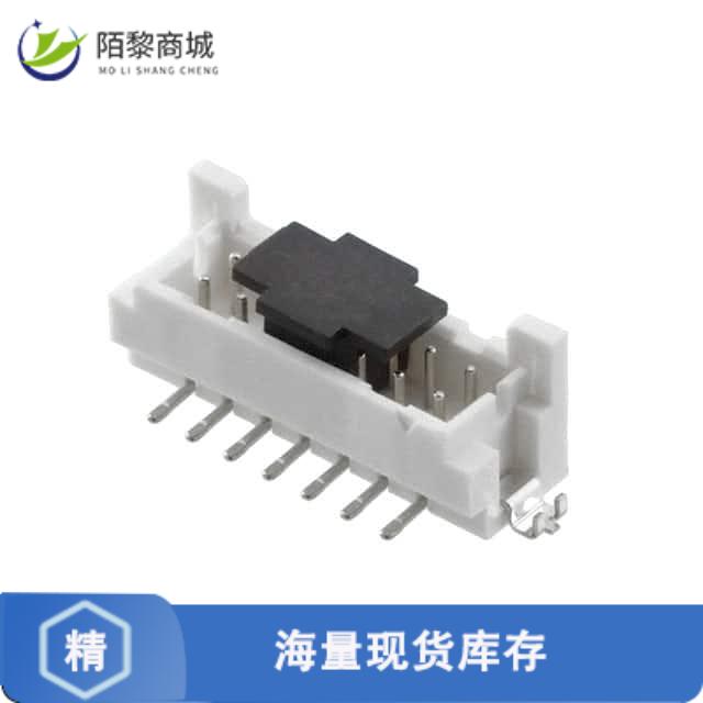 全新原装DF11CZ-14DP-2V(27)正品/CONN HEADER SMD 14P