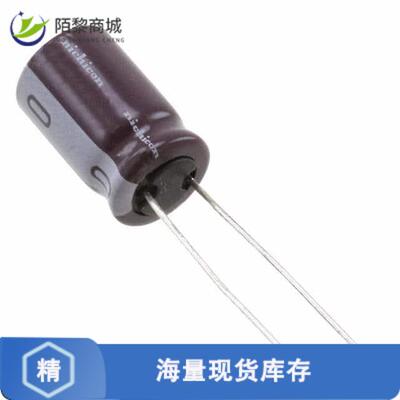 原装正品UCY2D220MPD全新CAP ALUM 22UF 20% 200V RADIAL