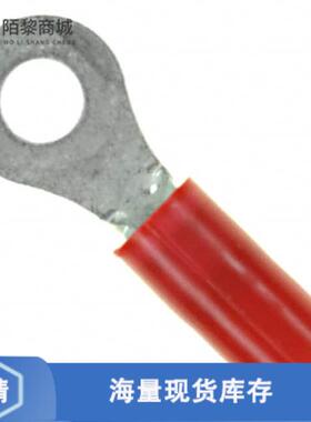 全新原装32950正品/CONN RING CIRC 16-22AWG #6 CRIMP