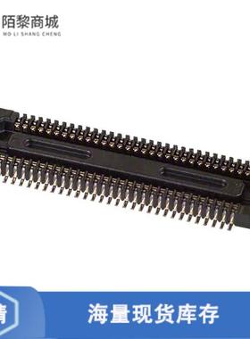 全新原装DF30FC-60DS-0.4V(82)正品/CONN RCPT 60POS S