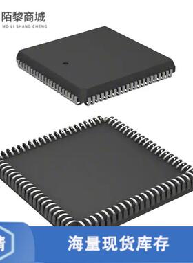 全新原装IA188EBPLC84IR2正品/IC MCU 8/16BIT ROMLESS