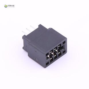 2x3 全新原装 6Pin 板对板 间距2.5 SA06BL01D正品