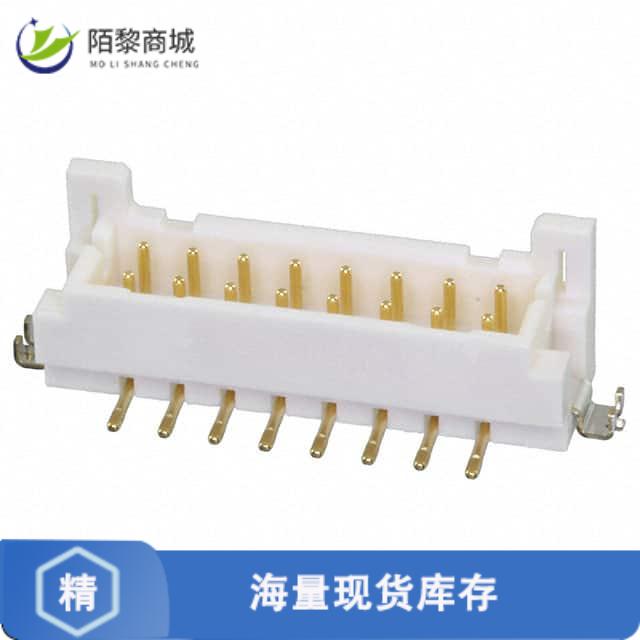 全新原装DF11C-16DP-2V(57)正品/CONN HEADER SMD 16PO