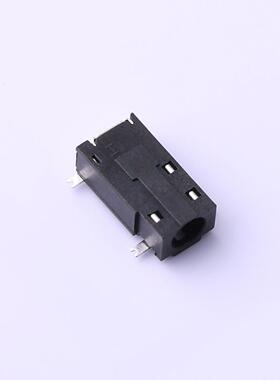 全新原装PJ-381-5P正品/耳机插座 12x6.55x4.2mm