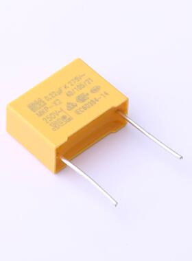 全新原装1X2H422K275-24正品/等级:X2 220nF ±10% 275VAC