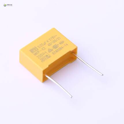 全新原装1X2H422K275-24正品/等级:X2 220nF ±10% 275VAC
