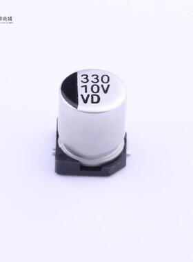 全新原装VD1A331ME077000CE0正品/330uF ±20% 10V