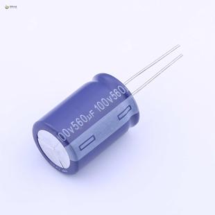 ±20% 560uF 100V ERS1KM561M25OT正品 全新原装