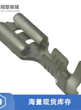 全新原装61758-2正品/CONN QC RCPT 16-20AWG 0.187