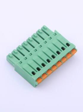 全新原装JL15EDGKN-35008G01正品/3.5mm 排数:1 每排P数:8