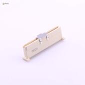 板对板 全新原装 1.0 UHB正品 BA52 64AT