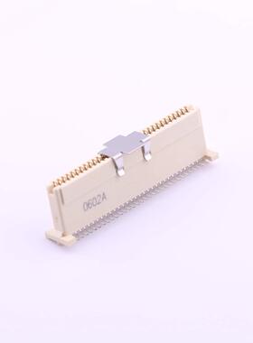 全新原装BA52-64AT-1-UHB正品/板对板 1.0