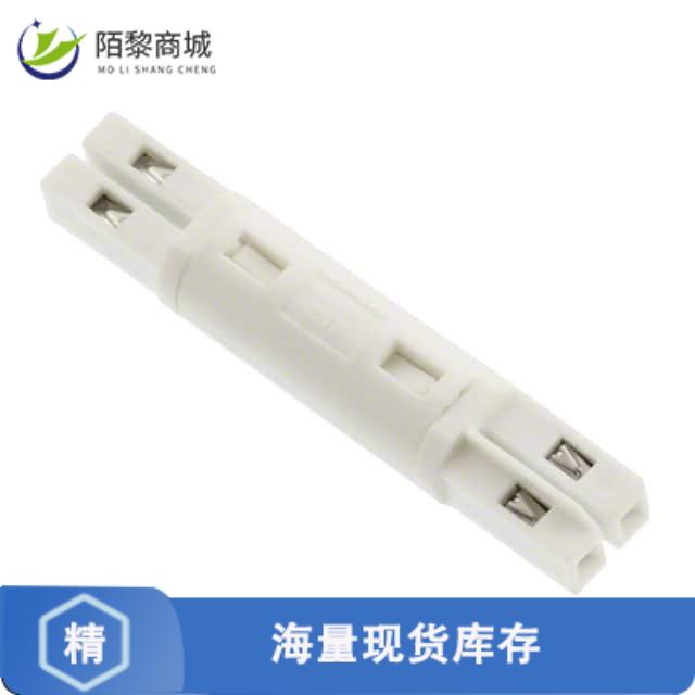 全新原装2213142-3正品/CONN SSL BRIDGE 2POS MALE-MALE