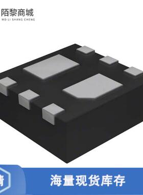 原装正品CSD17571Q2分立半导体MOSFET N-CH 30V 22A 6SON