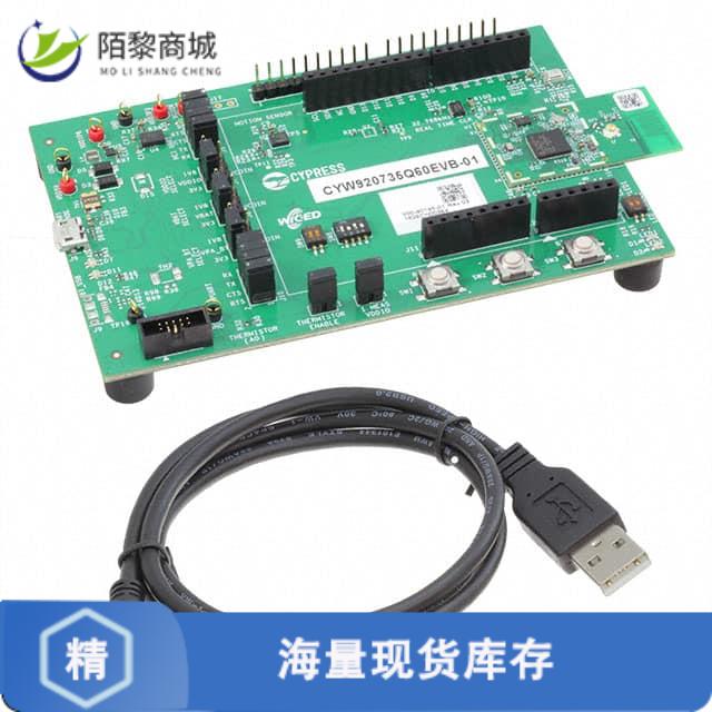全新原装CYW920735Q60EVB-01正品/EVAL FOR CYW20735B1