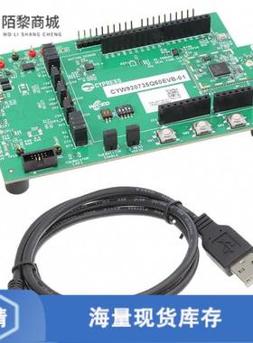 全新原装CYW920735Q60EVB-01正品/EVAL FOR CYW20735B1
