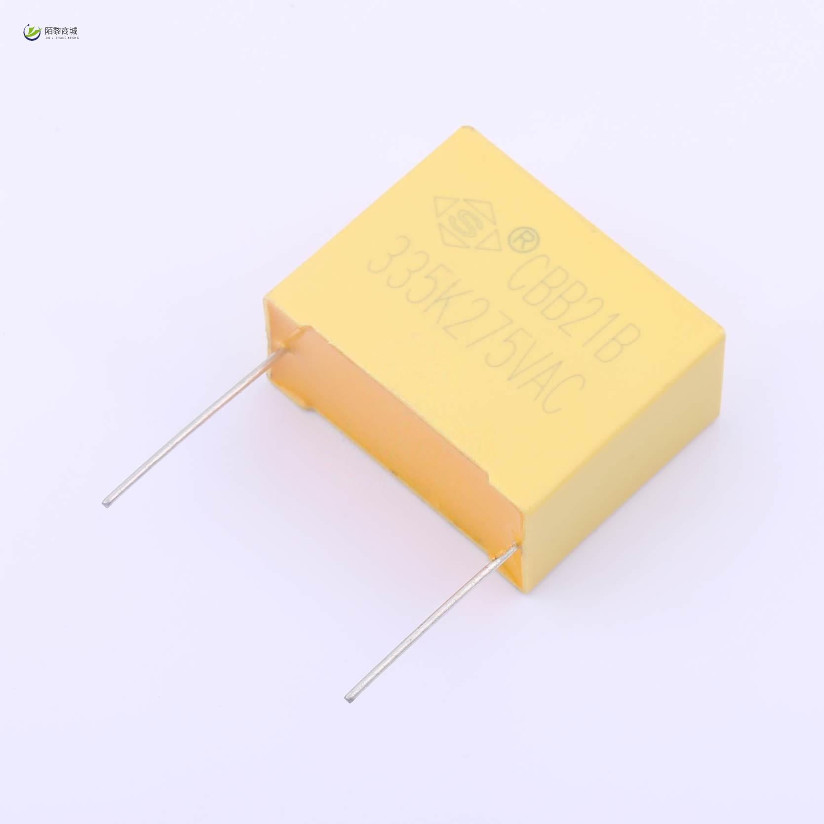 全新原装2BP2335KV1B0320250140ES0正品/3.3uF ±10% 275V