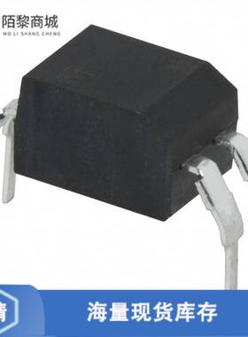 全新原装FOD814300W正品/OPTOISOLATOR 5KV TRANSISTOR