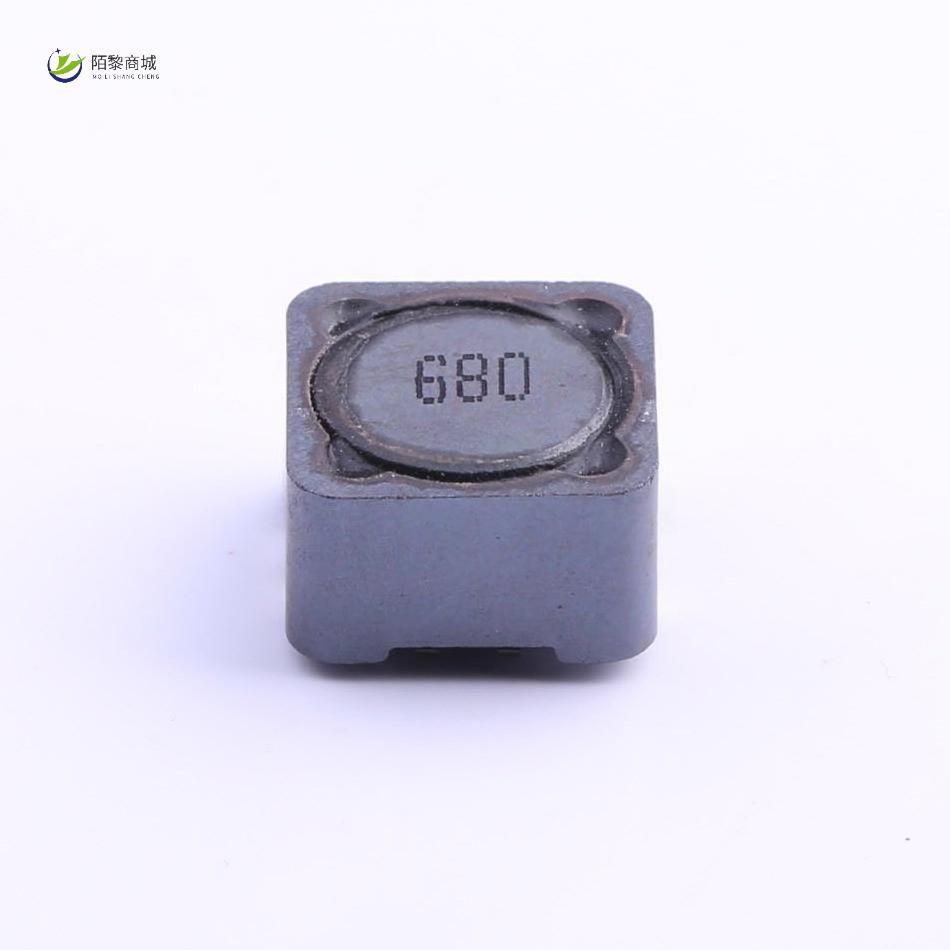 全新原装SLH1207S680MTT正品/功率电感 68µH ±20% 140m
