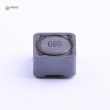 全新原装SLH1207S680MTT正品/功率电感 68µH ±20% 140m