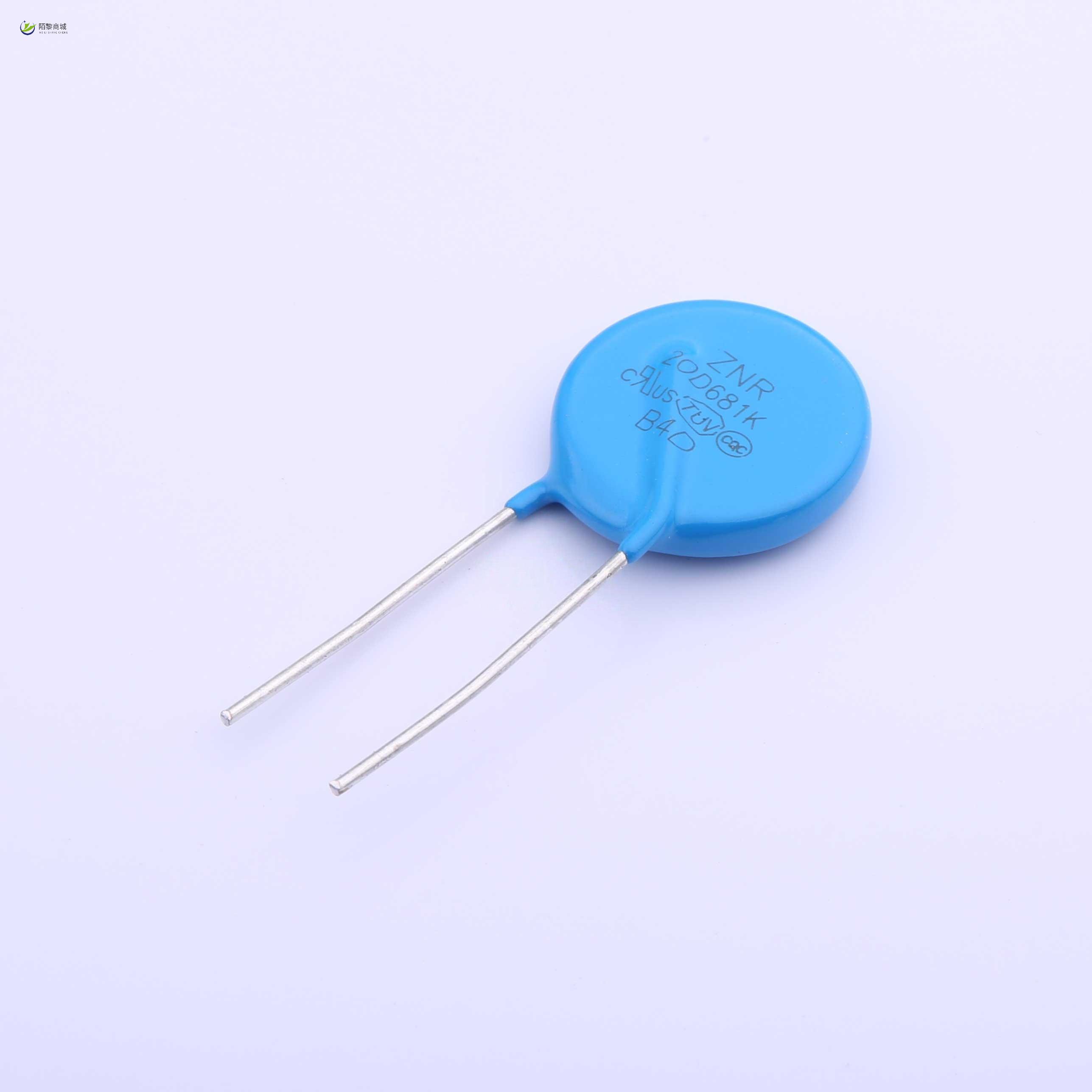 全新原装RM20D681KE1IE100正品/20D681K F10 直角 L