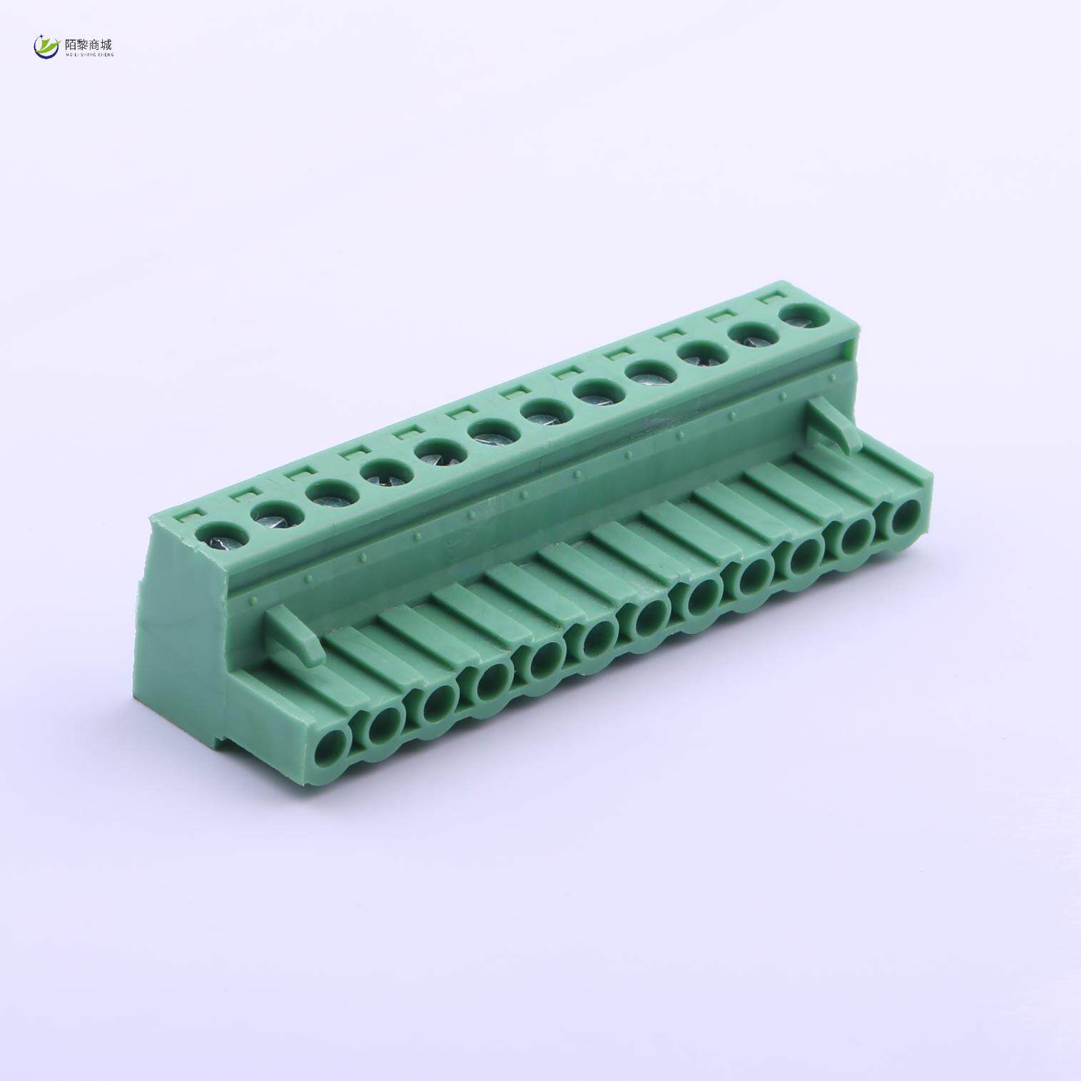 全新原装DB2EK-5.08-12P-GN-S正品/5.08mm 排数:1 每