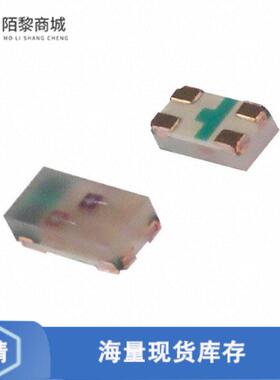 全新原装HSMF-C163正品/LED GREEN/RED DIFFUSED 0603 SMD