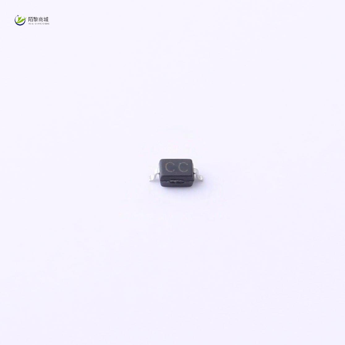 全新原装PESD03V32D-LC正品/TVS VRWM=3.3V VBR(Min)=4