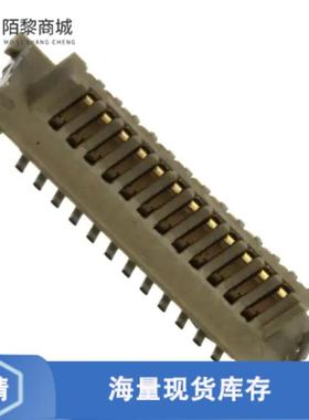 全新原装91910-21125LF正品/CONN HDR 25POS SMD GOLD