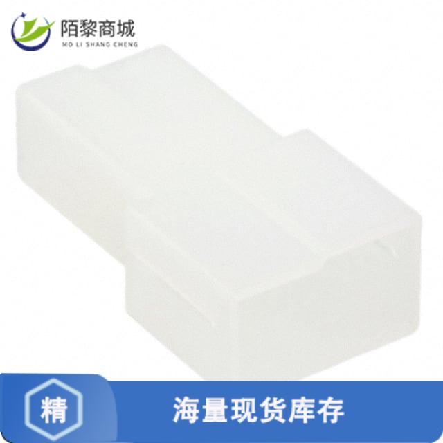 全新原装626065正品/CONN MALE TAB HSG 0.11 2POS NAT