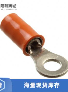 全新原装1577631-1正品/CONN RING TONG 18-16AWG #6 PIDG