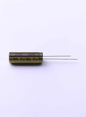 全新原装LKMD2302C470MF正品/47uF ±20% 160V