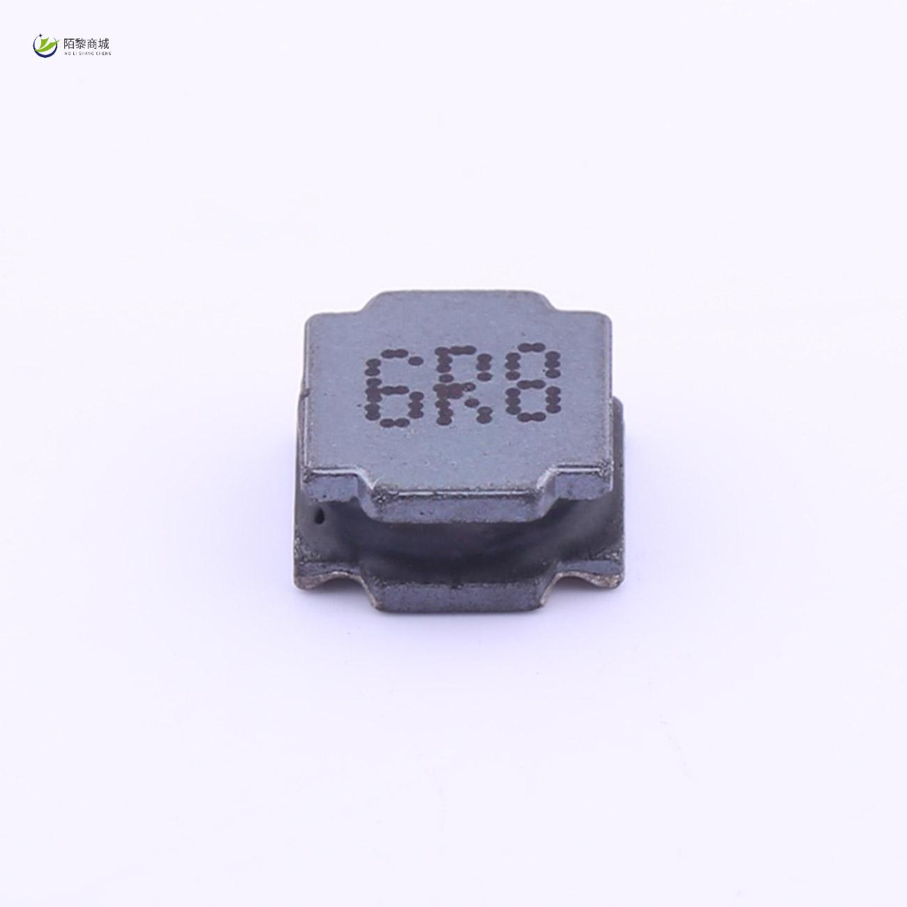 全新原装YNR8040-6R8M正品/功率电感 6.8µH ±20% 24mΩ
