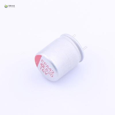 全新原装160AREP821M10A2正品/820uF ±20% 16V